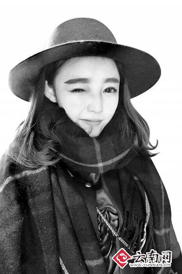 昆明网红长啥样? 他们的社交生活怎么样