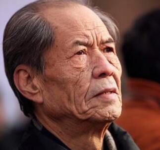 白鹿原作者陈忠实今晨去世终年73岁 前探班白鹿原片场