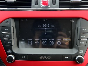  S2 2015 1.5L CVT