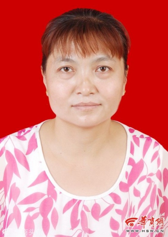 陕西好人郭伟 用满满爱心筑起温暖的家