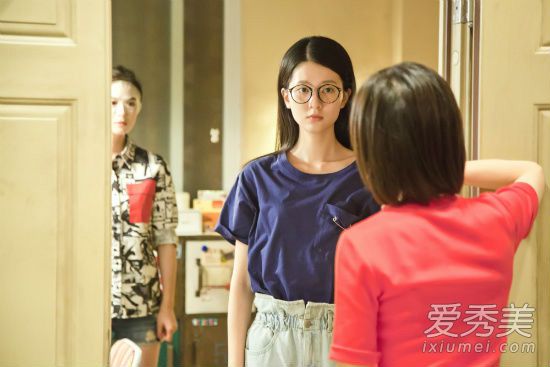 欢乐颂关雎尔黑化了吗 关雎尔为爱背叛闺蜜曲筱绡?