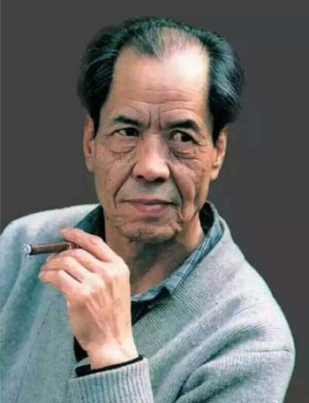 著名作家、《白鹿原》作者陈忠实去世 享年73