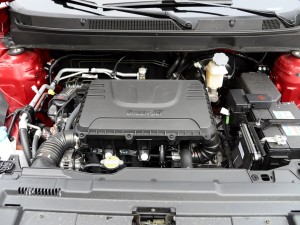  S2 2015 1.5L CVT