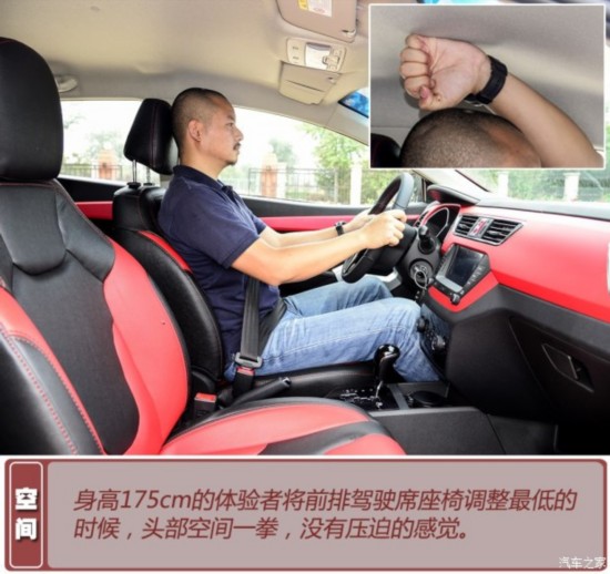  S2 2015 1.5L CVT