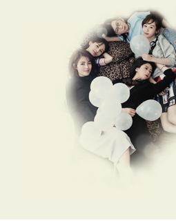 欢乐颂作者阿耐从未露面玩神秘 扒一扒阿耐的