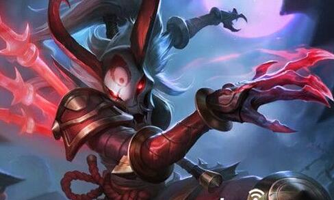 (组图)LOL无限火力模式火热来袭 LOL无限火力