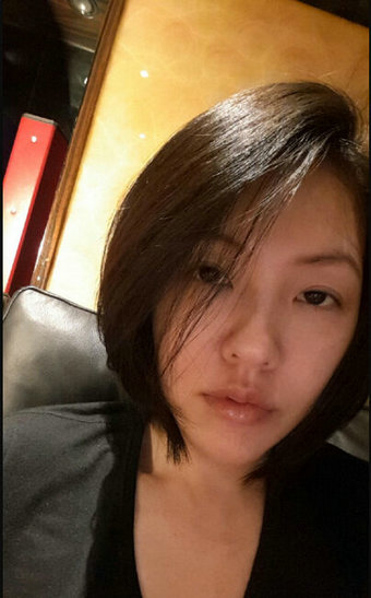 小s晒自拍(4 ?7张)