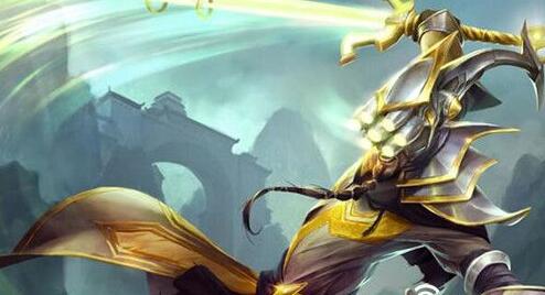 LOL无限火力模式火热来袭 LOL无限火力模式解