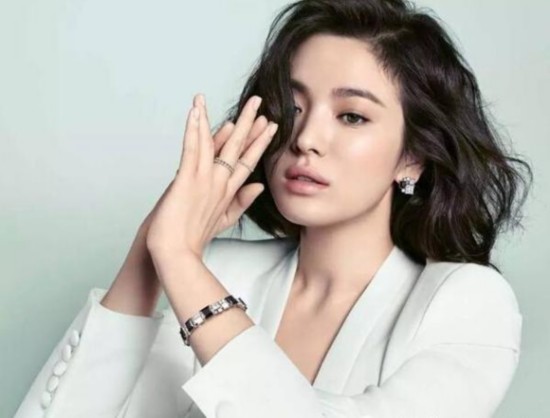 韩国明星排名_韩国十大美女明星排名