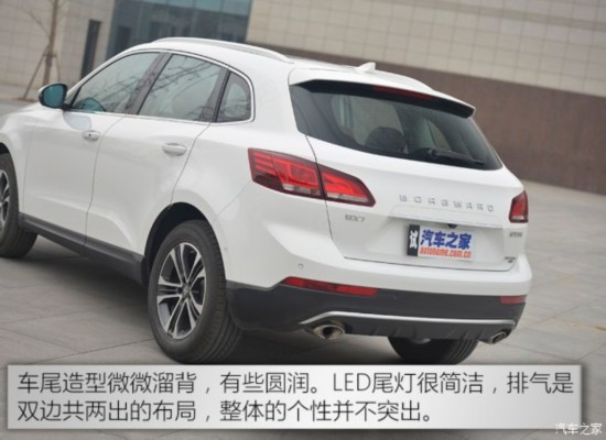  BX7 2016 28T 콢