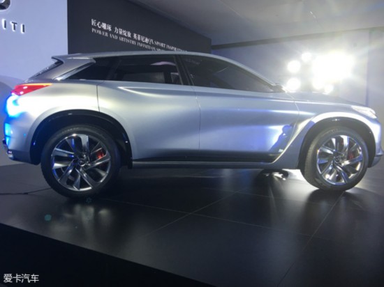 ӢQX Sport Inspirationʽ