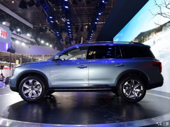 �������ó� ����GS8 2016�� ������