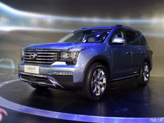 �������ó� ����GS8 2016�� ������