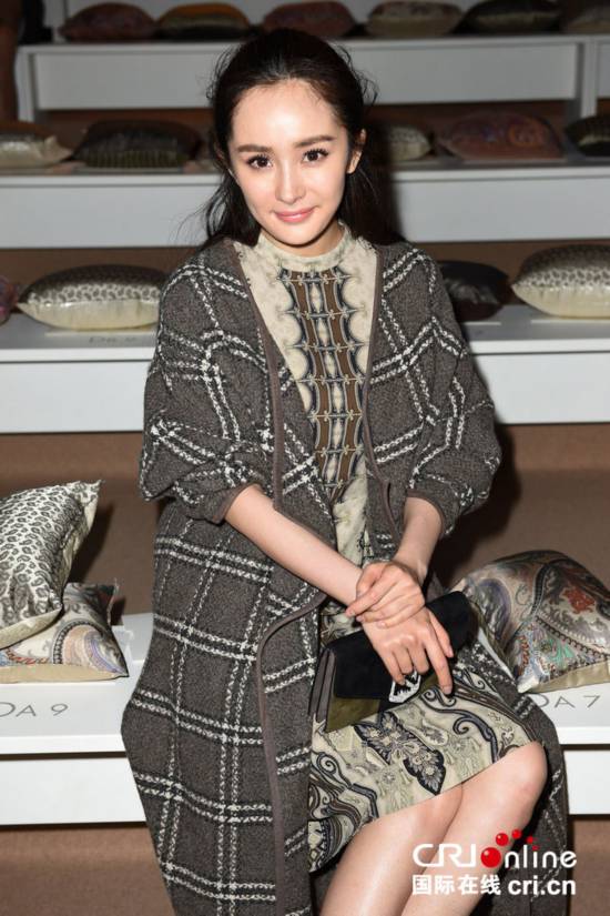 Angelababy杨幂刘诗诗赵丽颖 女星再美也毁在