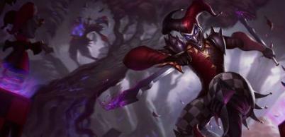 LOL无限火力什么英雄厉害 无限火力英雄胜率