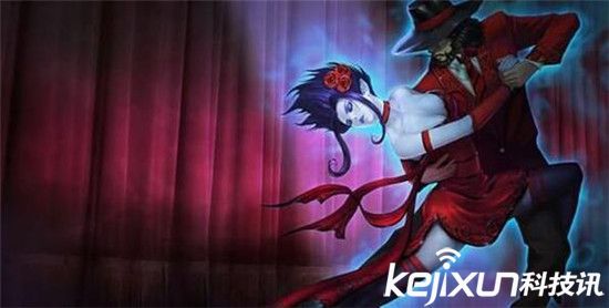 LOL寡妇明年即将重做 拳头欲打造LOL最强刺客