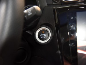 С 580 2016 1.5T CVT