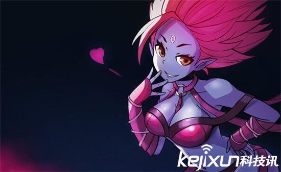 L寡妇明年即将重做 拳头欲打造LOL最强刺客?