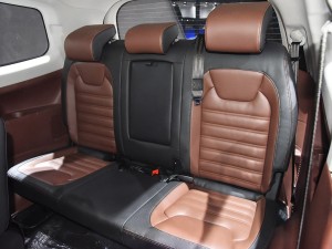 东风风行 风行SX6 2016款 基本型