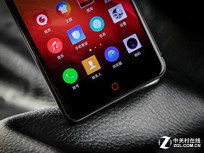 影像黑科技 全网通nubia Z11 mini仅1499