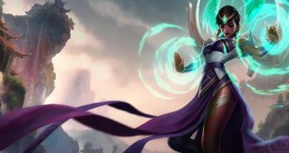 英雄联盟无限火力URF模式开启 盘点最强英雄