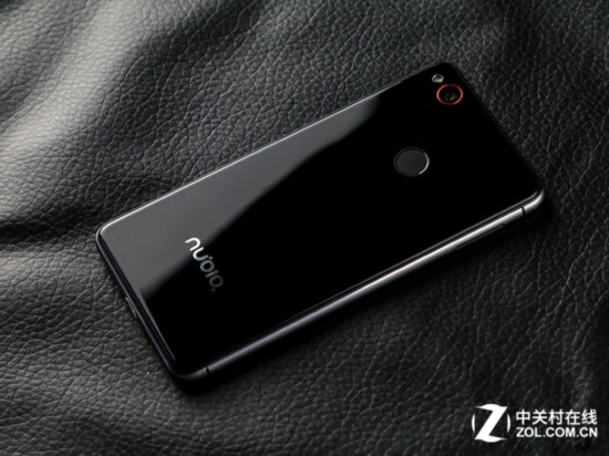影像黑科技 全网通nubia Z11 mini仅1499