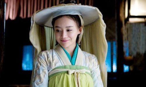 唐嫣杨幂郑爽古力娜扎袁姗姗张檬 当红小花旦