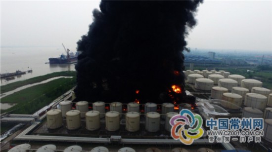 突发事件的天眼:常州交警与无人机发烧友结盟