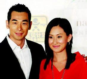 赵文卓妻子怀三胎 赵文卓老婆张丹露个人资料 赵文卓情史盘点(图)