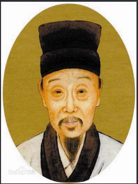 顾炎武因恶仆背叛背井离乡 家产被洗劫一空