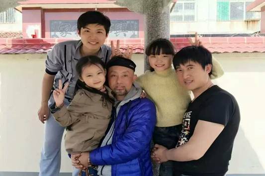公益导演周永旗:画面也是有温度的