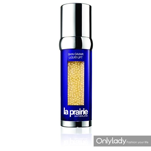 La Prairie�ܬĩg���l��غ��C�G