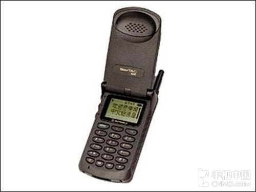 你还记得吗?多年前手机是长这样的