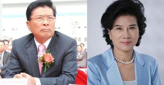 美的老板變格力十大股東，董明珠能忍？