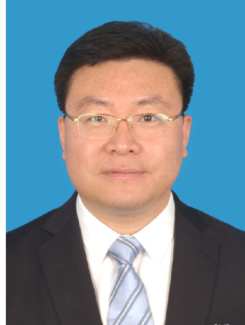 李晓东任天水市人民政府副市长