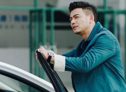 欢乐颂小包总包奕凡撩安迪 曝包奕凡安迪结局