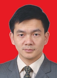 王乾任四川省成都市锦江区区长