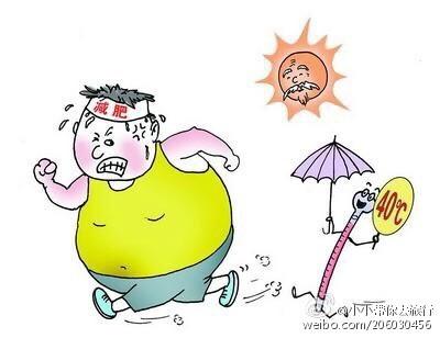 肥胖多半在娘胎里就已决定了 网友:让胖子们还