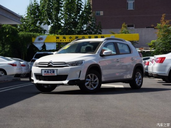 ѩC3-XR 2015 1.6L Զʱ