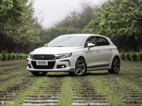 PSA2016DS 4S
