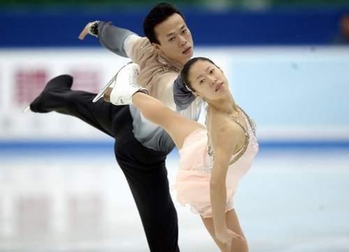 李小鹏邹市明孙杨孔令辉 揭秘体坛明星的漂亮女盆友