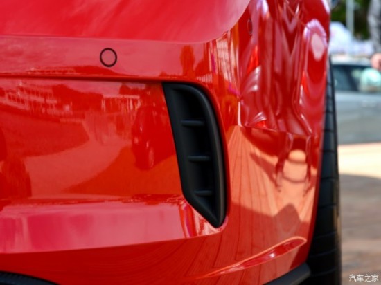   2016 GTS