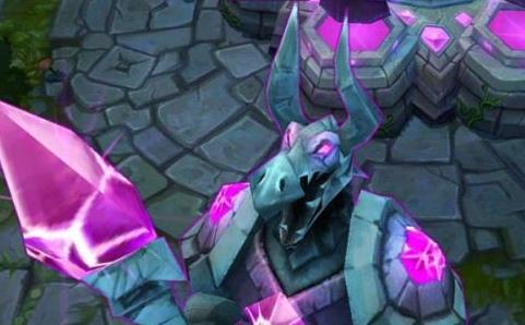 lol6.9版本更新内容汇总:元素巨龙上线 法师迎史