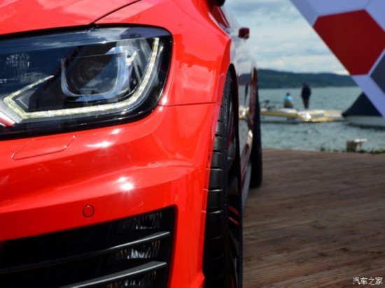   2016 GTS