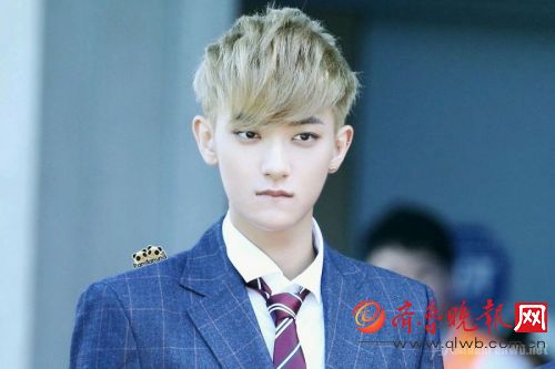 你们没资格用我创造的狗带!原来wuli黄子韬身