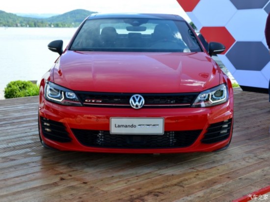   2016 GTS