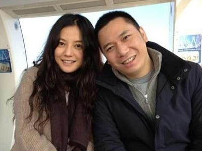 赵薇夫妇身家1年蒸发20亿 或因股票狂跌
