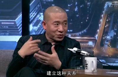 二手玫瑰主唱 梁龙 自曝 与王菲恋情  两人分手原