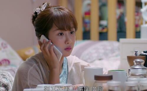 我认真的想了一下这个问题.     是演员的原因?不是,邱莹莹的扮演者