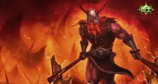 (盘点)lol最强单挑王英雄 最强王者竟然是他